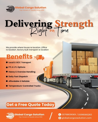 Jeddah, Cargo, Container(20&40 Ft)for All Over World House, Villa