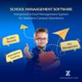 Connected School Management: Smart Student Profile And Parent Portal