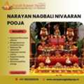 Narayan Nagbali Nivaaran Pooja &ndash; Book In Trimbakeshwar