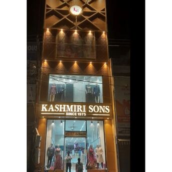 Mumbai, Business, Shop Family Clothes With Style