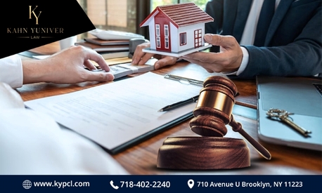 New York, Legal, Experienced Probate And Estate Lawyer In Brooklyn New York &ndash; Call Today