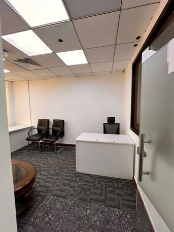 Dubai, Offices, AED 35000,  220 Sq. Feet,  Office Space For Rent In Baniyas Square &ndash; Starting AED 35,000