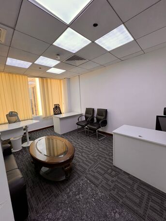 Dubai, Offices, AED 35000,  220 Sq. Feet,  Office Space For Rent In Baniyas Square &ndash; Starting AED 35,000
