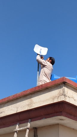 Islamabad, Computer, BLUE Core Technology And Engineering Service S