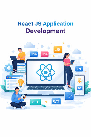 Noida, Mobile Apps, Transform Your Business With React Native Application Development