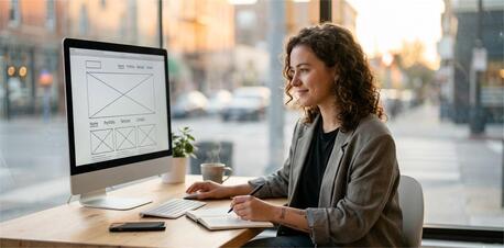 Bangalore, Web Design & Development, Web Design Company In Bangalore For Businesses & Startups