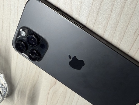 Riyadh, Mobile Phones, SAR 2200,  Iphone 14 Pro Max