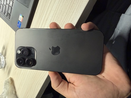 Riyadh, Mobile Phones, SAR 2200,  Iphone 14 Pro Max