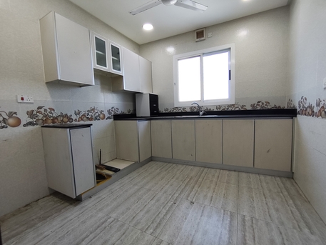 Tubli, Apartments, Flats, Houses & Villas, BHD 180/year,  2 BR,  Tubli:- 2Bhk Flat On Rent With Ac