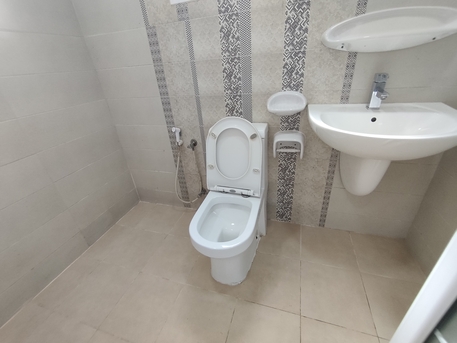 Tubli, Apartments, Flats, Houses & Villas, BHD 180/year,  2 BR,  Tubli:- 2Bhk Flat On Rent With Ac