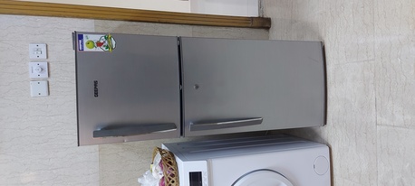 Isa Town, Appliances, BHD 45,  Double Door Refrigerator / Fridge (New Condition)
