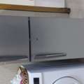 BHD 45,  Double Door Refrigerator / Fridge (New Condition)