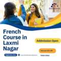 French Course In Laxmi Nagar