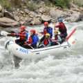 Intermediate Rafting Trips In Colorado With Kodi Rafting