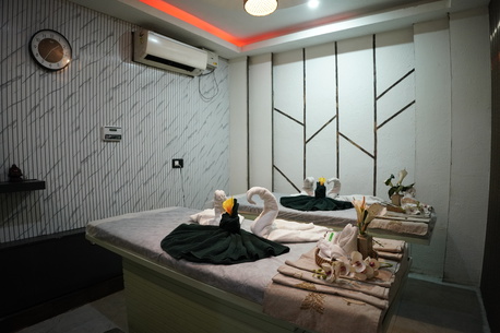 New Delhi, Health, Body Massage In Delhi &ndash; Euphoria Spa