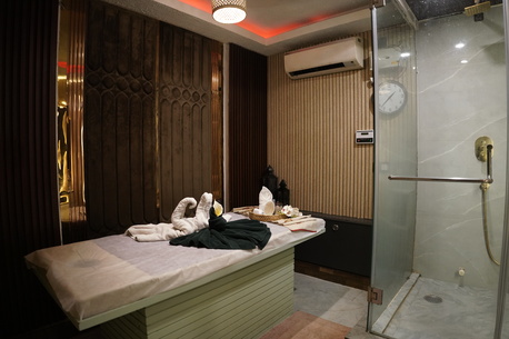New Delhi, Health, Body Massage In Delhi &ndash; Euphoria Spa