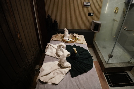 New Delhi, Health, Body Massage In Delhi &ndash; Euphoria Spa