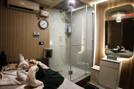 New Delhi, Health, Body Massage In Delhi &ndash; Euphoria Spa