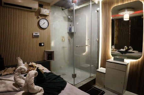 New Delhi, Health, Body Massage In Delhi &ndash; Euphoria Spa