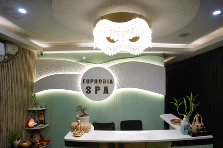 New Delhi, Health, Body Massage In Delhi &ndash; Euphoria Spa