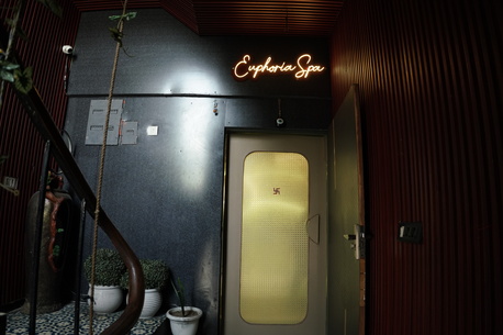 New Delhi, Health, Body Massage In Delhi &ndash; Euphoria Spa