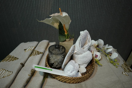 New Delhi, Health, Body Massage In Delhi &ndash; Euphoria Spa