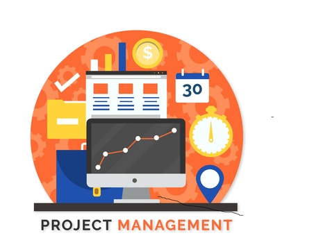 Mumbai, Computer, Resource Management Tool For Business Growth And Scalability