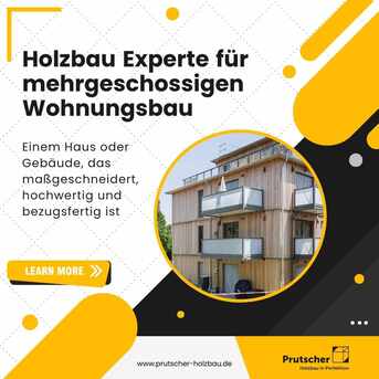 Berlin, Construction, Holzbau Experte F?r Mehrgeschossigen Wohnungsbau