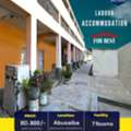 BHD 800,  200 Sq. Meter,  Labor Accommodation For Rent In Budaiya Highway BD.800/- With EWA