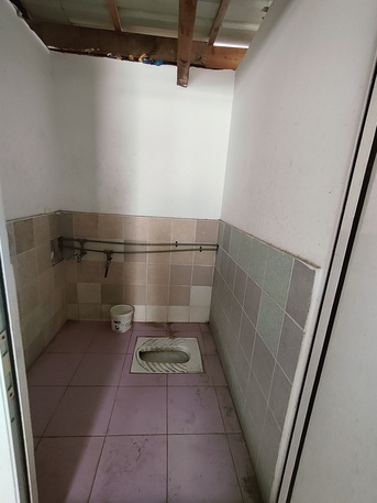 Abu Saiba, Staff Accomodation, BHD 800,  200 Sq. Meter,  Labor Accommodation For Rent In Budaiya Highway BD.800/- With EWA