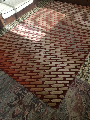 East Riffa, Furniture, BHD 5,  Carpets 200*300 Good Condition