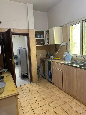 Jubail, Apartments, Flats, Houses & Villas, SAR 1500/month,  Furnished,  1 BR,  SAR 1500/- Per Month ,1BHK Furnished Family Flat For Rent-0564141460-jubail