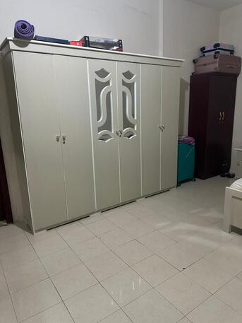 Jubail, Apartments, Flats, Houses & Villas, SAR 1500/month,  Furnished,  1 BR,  SAR 1500/- Per Month ,1BHK Furnished Family Flat For Rent-0564141460-jubail