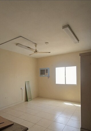 Jubail, Apartments, Flats, Houses & Villas, SAR 2200/month,  Furnished,  2 BR,  1000 Sq. Feet,  Fully Furnished 2 BHK Flat For Rent
