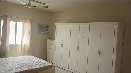 Jubail, Apartments, Flats, Houses & Villas, SAR 2200/month,  Furnished,  2 BR,  1000 Sq. Feet,  Fully Furnished 2 BHK Flat For Rent