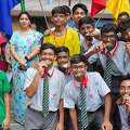 Best English Medium ICSE School In South Kolkata