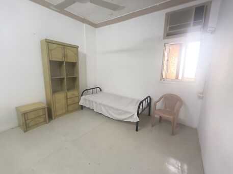 Al Baghdadyiah Al Sharqyia, Bedspace For Rent, SAR 430/month,  150 Sq. Meter,  BED Space For 430 Sar Fully Furnished.