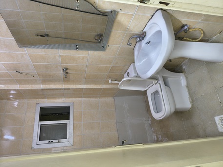 Al Baghdadyiah Al Sharqyia, Bedspace For Rent, SAR 430/month,  150 Sq. Meter,  BED Space For 430 Sar Fully Furnished.