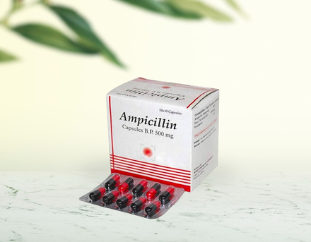 Dallas, Health, Simple Antibiotic Option For Common Bacterial Issues