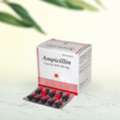 Simple Antibiotic Option For Common Bacterial Issues