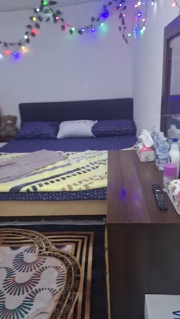 Al Shemaysi, Apartments, Flats, Houses & Villas, SAR 2000/month,  Furnished,  2 BR,  Fully Furnished 2BHK Family Flat &ndash; Ready To Move | 2000 SAR &ndash; Near King Saud Hospital