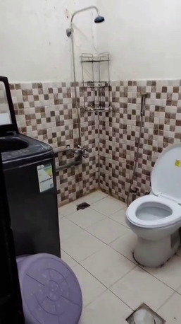 Al Shemaysi, Apartments, Flats, Houses & Villas, SAR 2000/month,  Furnished,  2 BR,  Fully Furnished 2BHK Family Flat &ndash; Ready To Move | 2000 SAR &ndash; Near King Saud Hospital