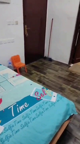 Al Shemaysi, Apartments, Flats, Houses & Villas, SAR 2000/month,  Furnished,  2 BR,  Fully Furnished 2BHK Family Flat &ndash; Ready To Move | 2000 SAR &ndash; Near King Saud Hospital