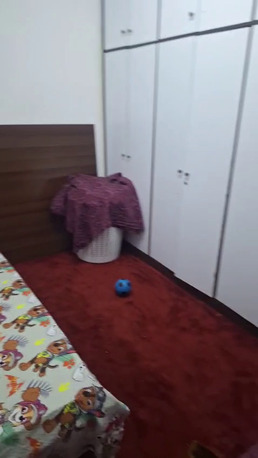 Al Shemaysi, Apartments, Flats, Houses & Villas, SAR 2000/month,  Furnished,  2 BR,  Fully Furnished 2BHK Family Flat &ndash; Ready To Move | 2000 SAR &ndash; Near King Saud Hospital