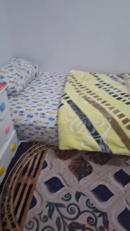 Al Shemaysi, Apartments, Flats, Houses & Villas, SAR 2000/month,  Furnished,  2 BR,  Fully Furnished 2BHK Family Flat &ndash; Ready To Move | 2000 SAR &ndash; Near King Saud Hospital