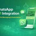 Supercharge Your Business With Powerful WhatsApp API Solutions