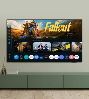 Islamabad, Electronics, PKR 112319,  Buy Samsung Smart TV 43 Inches (4K UHD U8000)