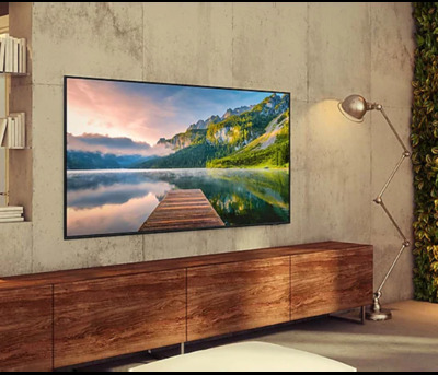 Islamabad, Electronics, PKR 112319,  Buy Samsung Smart TV 43 Inches (4K UHD U8000)