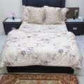 SAR 85/day,  Executive Room Khobar Shumalia
