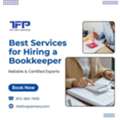 Best Services For Hiring A Bookkeeper &ndash; Reliable & Certified Experts